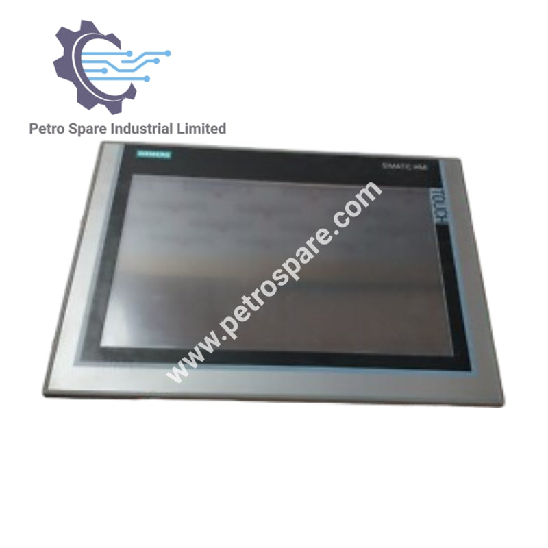 Siemens SIMATIC IPC277D 6AV7881-3AE00-2BA0 Панельный ПК