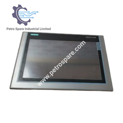 Siemens SIMATIC IPC277D 6AV7881-3AE00-2BA0 Панельный ПК