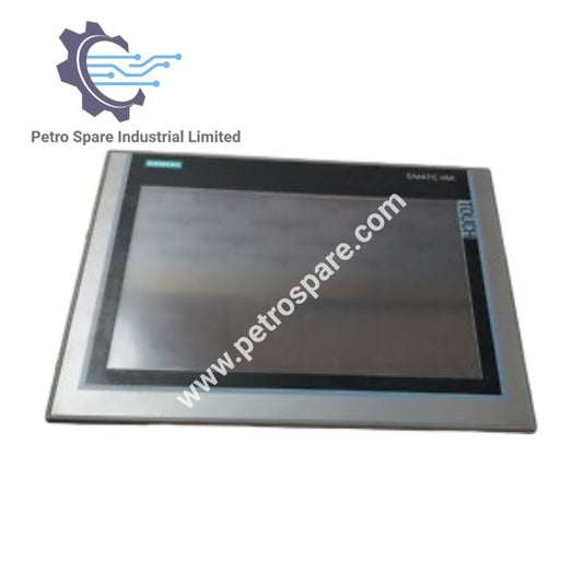 Siemens SIMATIC IPC277D 6AV7881-3AE00-2BA0 Panel PC