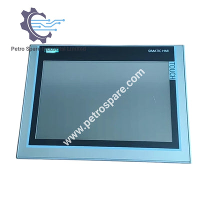 6AV7882-0CA20-0BA0 | Siemens SIMATIC IPC277E | 12" TFT-aanraakskerm