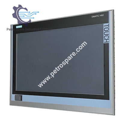 Siemens SIMATIC HMI 6AV7885-5AM10-7GA8 Panneau tactile