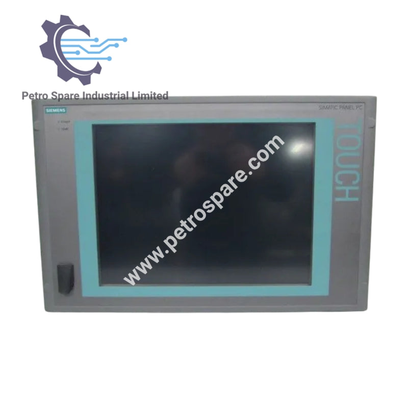 6AV7894-0HA10-0BC0 Панелен компютър | SIMATIC HMI | Siemens