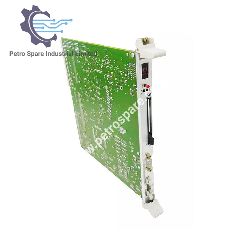 Siemens 6DD1600-0AJ0 SIMADYN D 32-Bit CPU Module