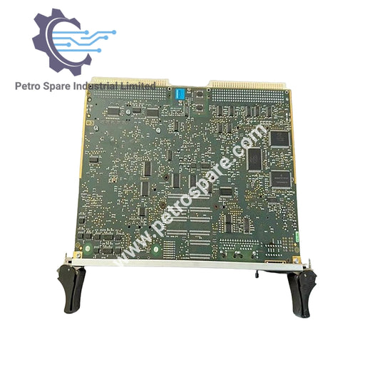 Siemens 6DD1600-0BA1 - Модуль процессора CPU551