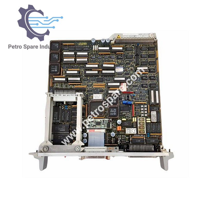 6DD1601-0AE0 | Siemens SIMADYN D - Processor Module