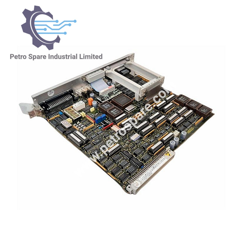 6DD1601-0AE0 | Siemens SIMADYN D - Processor Module