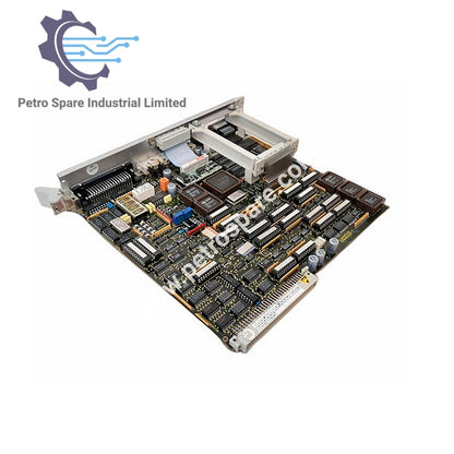 6DD1601-0AE0 | Siemens SIMADYN D - Processor Module