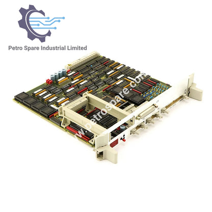 SIMADYN D 6DD1602-0AE0 Modul Prosesor Siemens PS16