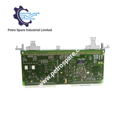 6DD1606-0AD1 | Siemens | SIMADYN D T400 Technology Board