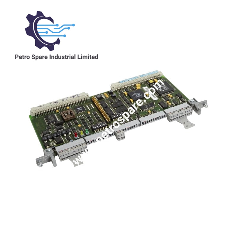 6DD1606-0AD1 | Siemens | SIMADYN D T400 Technology Board