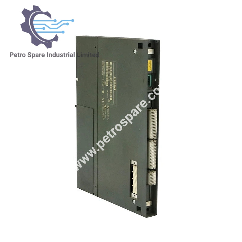 6DD1607-0AA2 | Siemens | Примена модул за SIMATIC S7-400