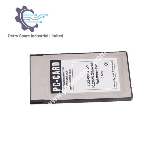 Flash Memory Module | Siemens SIMADYN D 6DD1610-0AK0