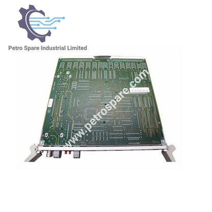 Siemens 6DD1611-0AF0 SIMADYN D modul poštanskog sandučeta