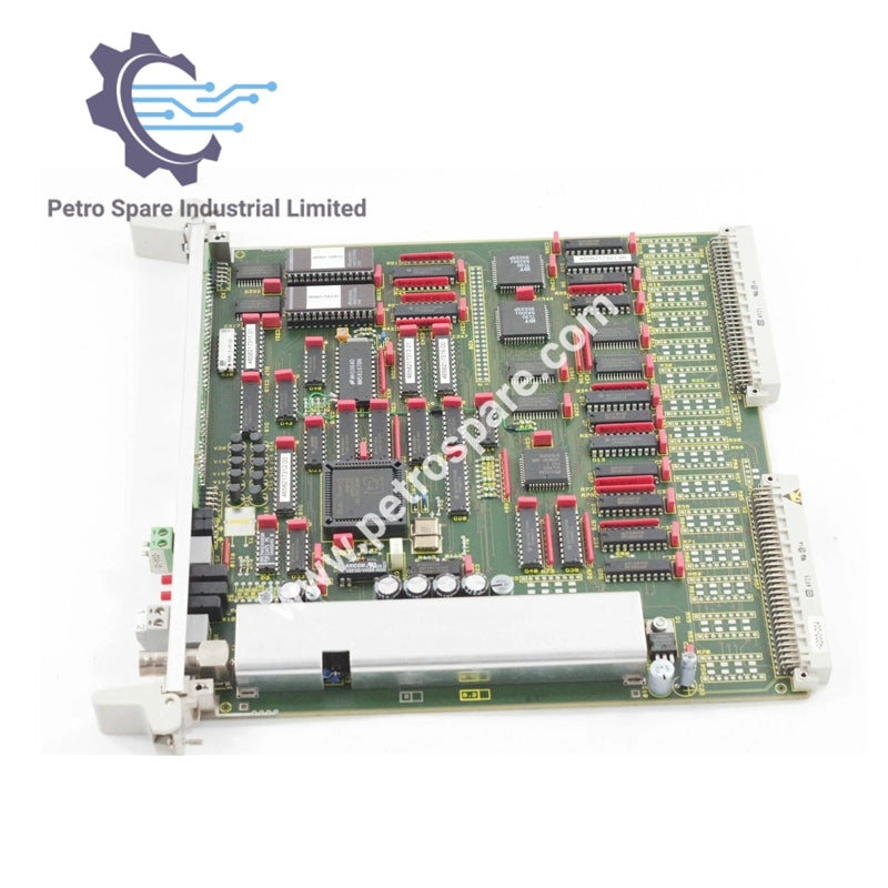 SIMADYN D | Siemens 6DD1611-OAFO Mailbox-Modul
