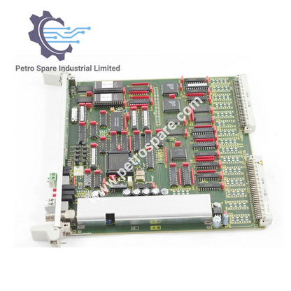 SIMADYN D | Siemens 6DD1611-OAFO Mailbox-Modul