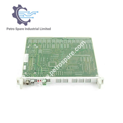 SIMADYN D | Siemens 6DD1611-OAFO Mailbox-Modul