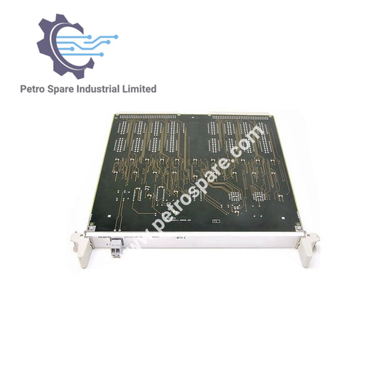 Siemens SIMADYN D | 6DD1611-OAGO MM4 Mailbox