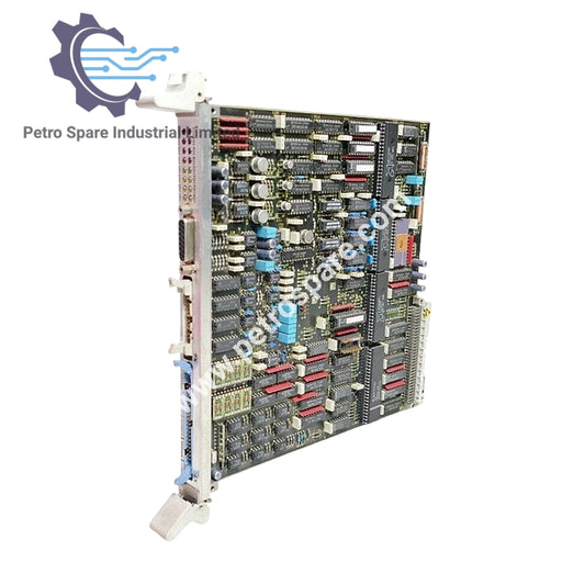 Siemens 6DD1640-0AC0 SIMADYN D EM11 I/O modul