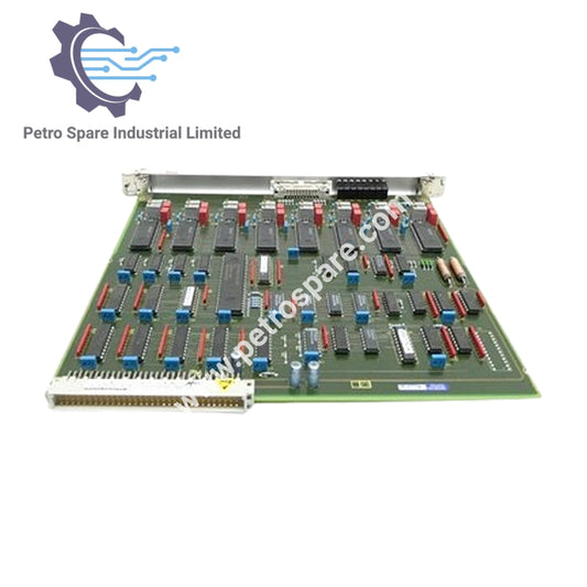 زیربرنامه ورودی/خروجی زیمنس 6DD1642-0BC0 EA12