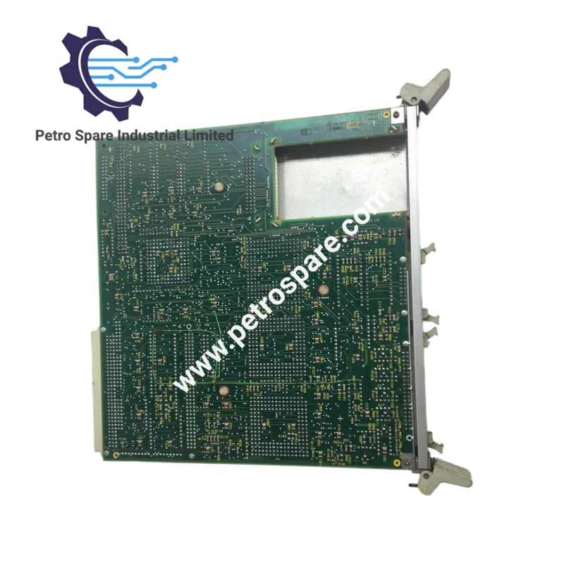 6DD1645-0AD0 | Módulo Conector de Monitoreo Siemens SIMADYN D