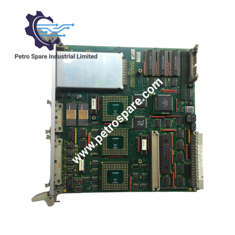 6DD1645-0AD0 | Módulo Conector de Monitoreo Siemens SIMADYN D