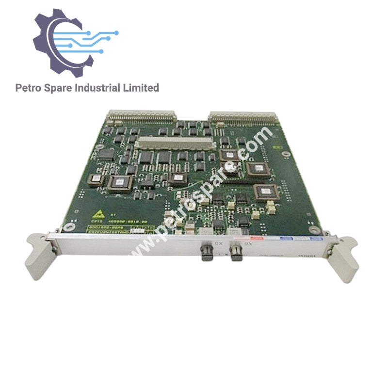 6DD1660-0BA0 | Siemens | Влакно-оптичен кабелен съединител за подрамка CS12-CS22