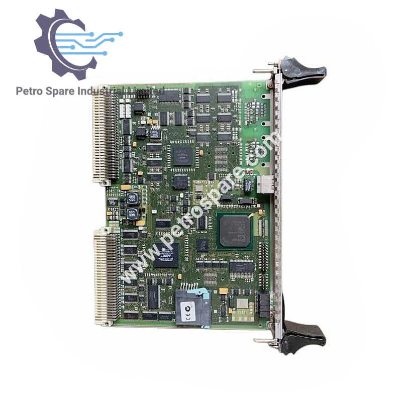 6DD1661-0AE1 | Módulo de Comunicação Siemens SIMATIC TDC
