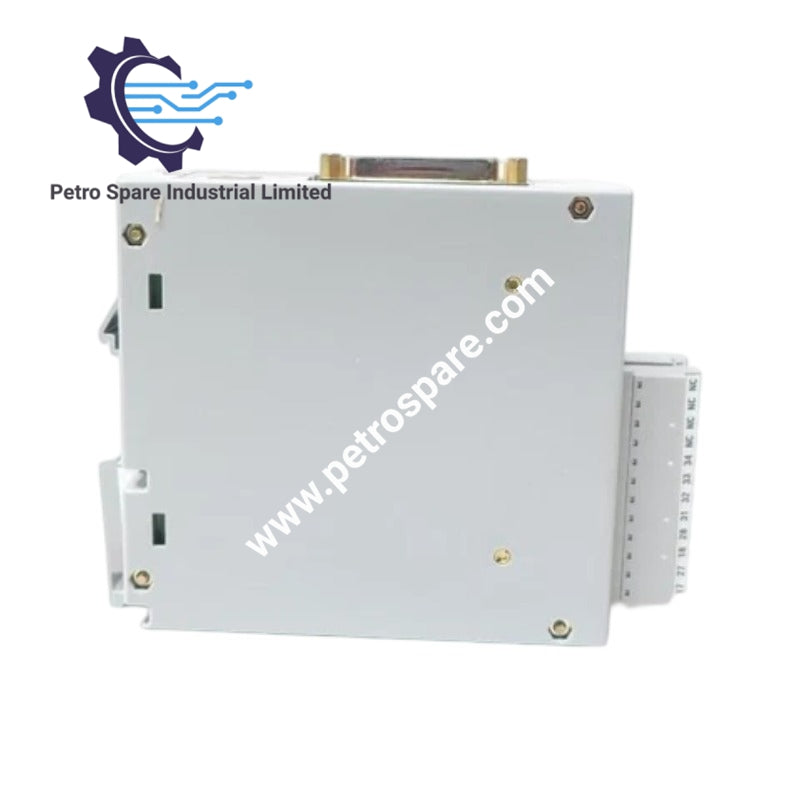 Módulo de interfaz Siemens SIMADYN D SA30 | 6DD1681-0DE1