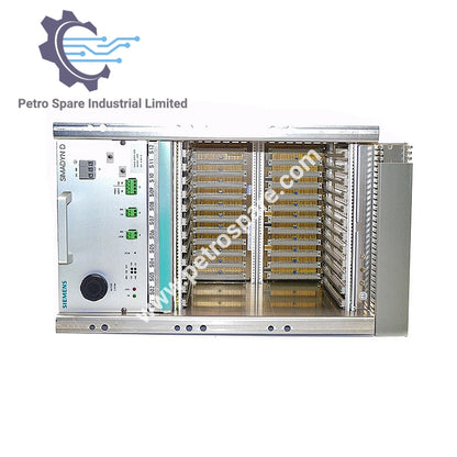 Siemens 6DD1682-0CC0 SR12.1 Рейка