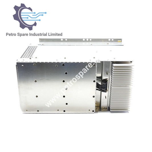 Siemens 6DD1682-0CC0 SR12.1 Rack