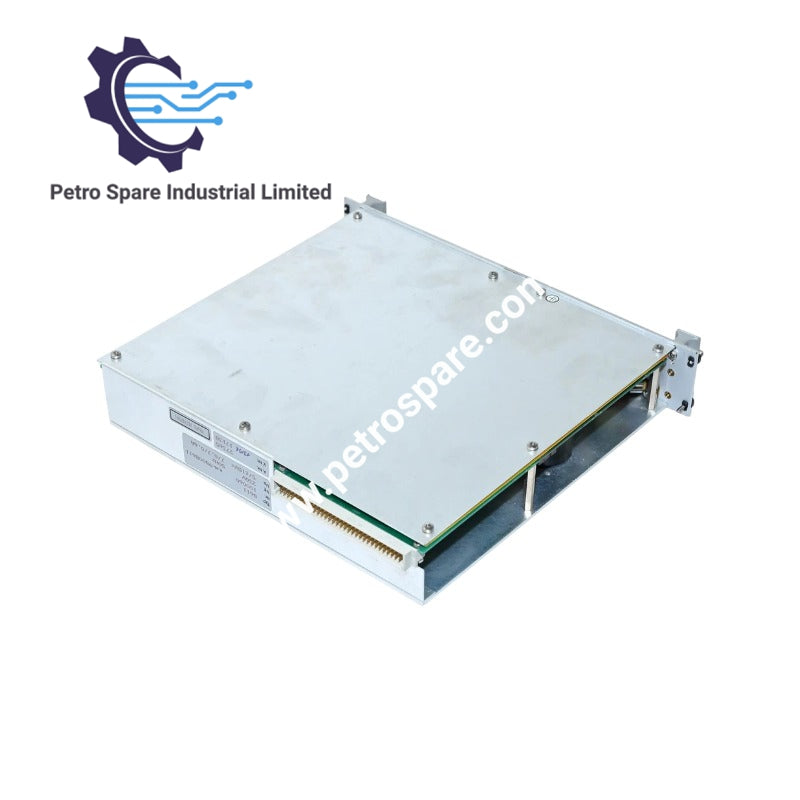 Rackmontiertes Netzteilmodul | Siemens SIMADYN D 6DD1683-0BB0