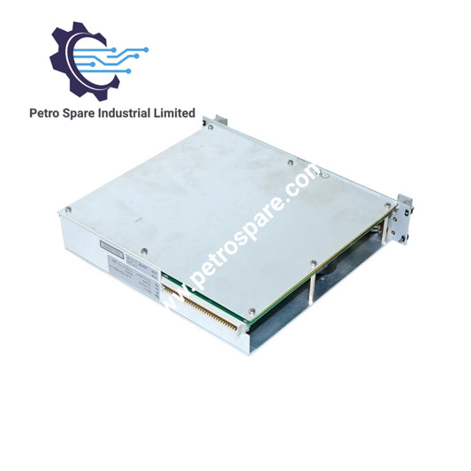 Rack-Mounted Power Supply Module | Siemens SIMADYN D 6DD1683-0BB0