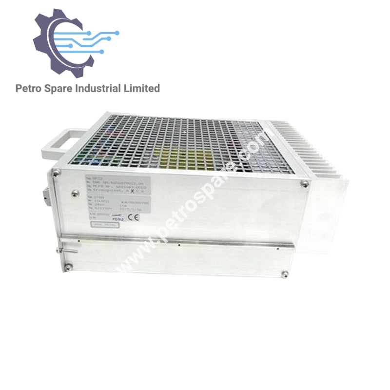 Siemens 6DD1683-0CC0 Источник питания SP22