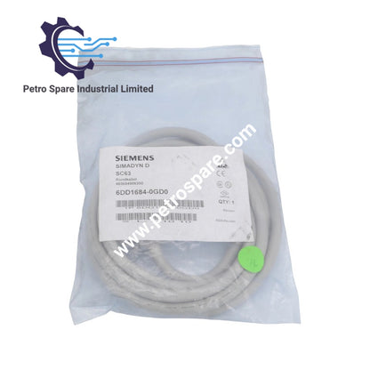6DD1684-0GD0 | سيمنس | كابل واجهة SIMATIC TDC SC63