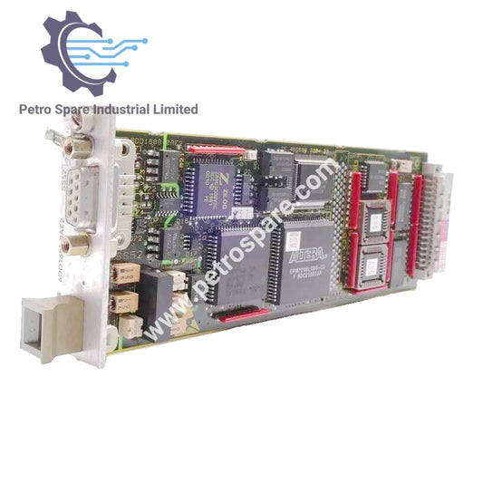 6DD1688-0AE2 | Плата интерфейса Siemens