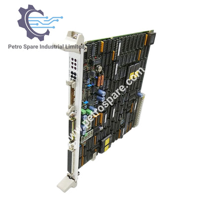 6DD2920-0AA0 | Siemens | TS12 Trigger Board