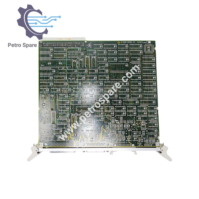 6DD2920-0AA0 | Siemens | TS12 Trigger Board