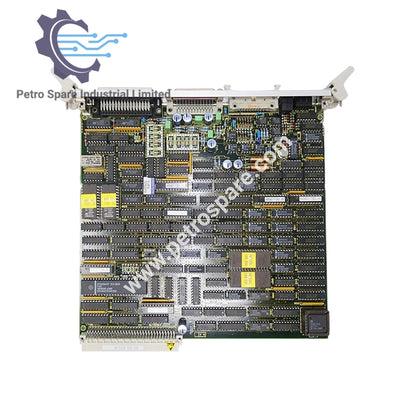6DD2920-0AA0 | Siemens | TS12 Trigger Board