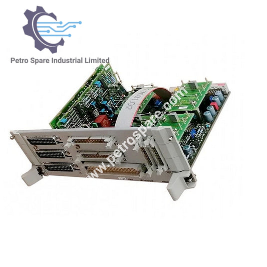 6DD2920-0AB1 Interface Module - Siemens