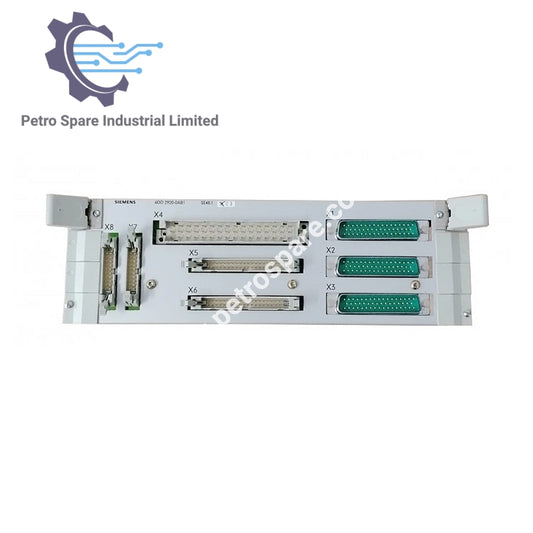 6DD2920-0AB1 Interface Module - Siemens