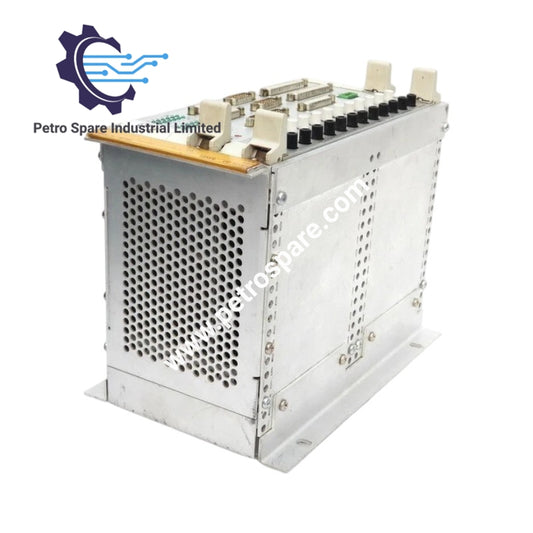 Kontrol ve İzleme Modülü Siemens 6DD2920-0AH0