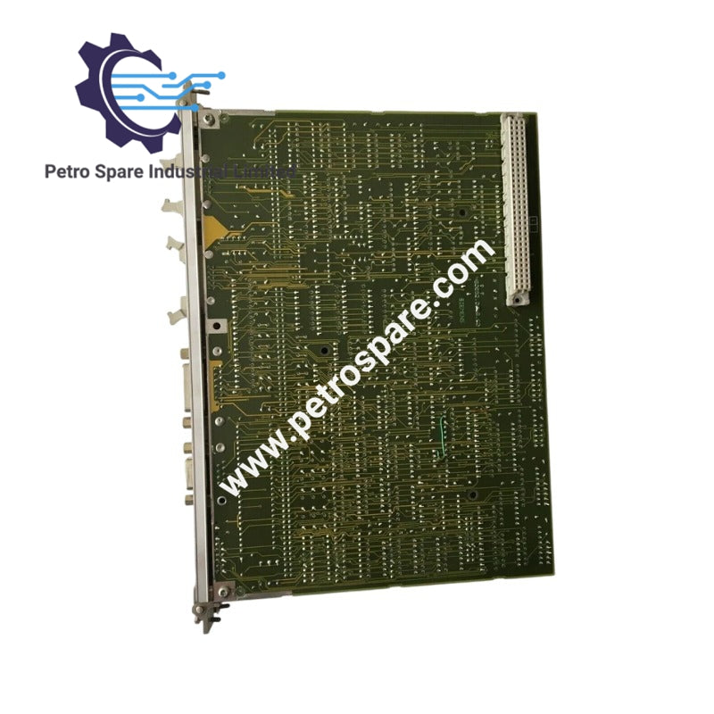 6DD2920-0AK0 | Siemens SIMADYN D Seinpassingmodule
