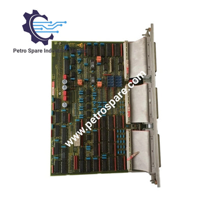 6DD2920-0AK0 | Siemens SIMADYN D Seinpassingmodule