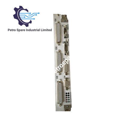 6DD2920-0AK0 | Siemens SIMADYN D Seinpassingmodule