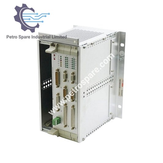 Siemens 6DD2920-0AL0 - SIMADYN D Logic Control Module
