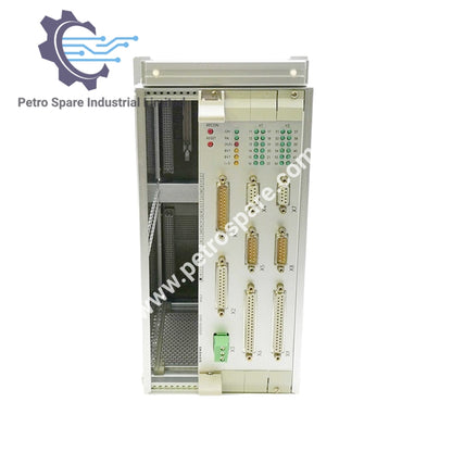 Siemens 6DD2920-0AL0 - SIMADYN D Логический модуль управления