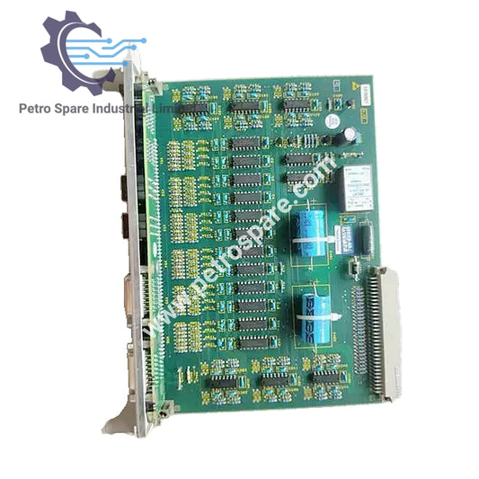 Placa-mãe de Comunicação Siemens 6DD2920-0AV3