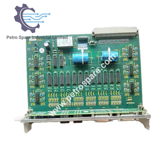 Placa-mãe de Comunicação Siemens 6DD2920-0AV3
