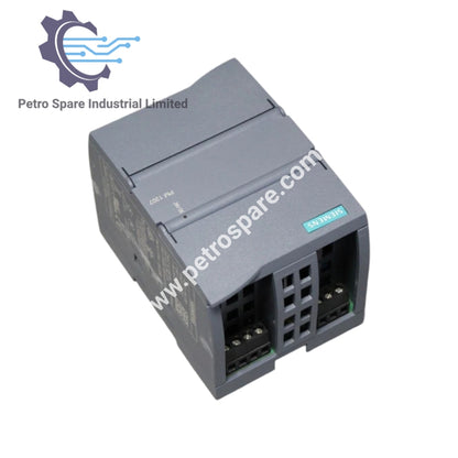Siemens 6EP1332-1SH71 SIMATIC S7-1200 Power Module