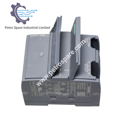Siemens 6EP1332-1SH71 SIMATIC S7-1200 Power Module